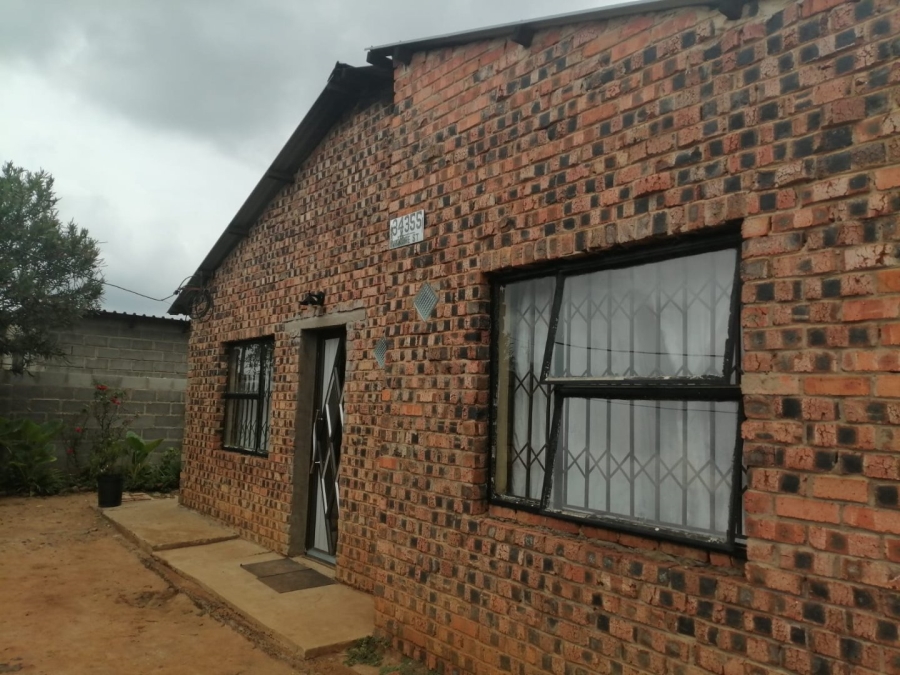 3 Bedroom Property for Sale in Turflaagte Free State